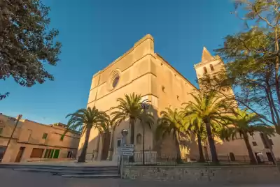 Porreres, Mallorca, Vacalia.com